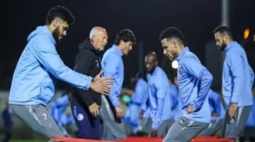 توقيت مرتقب.. موعد مواجهة بيراميدز ونهضة بركان في دوري أبطال أفريقيا